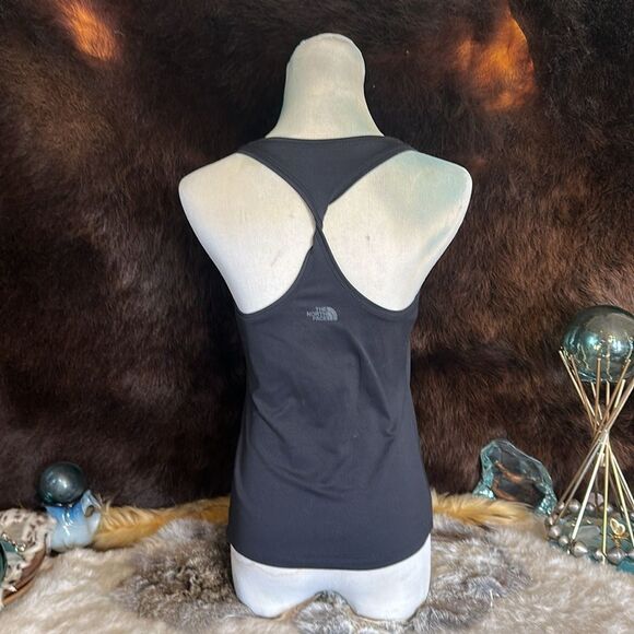 The North face tank top S (6024C) - Picture 2 of 4